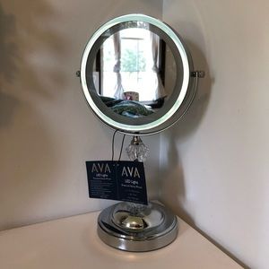 Led mirror